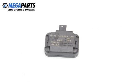 Сензор за дъжд за Volkswagen Touareg SUV (10.2002 - 01.2013)
