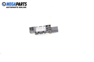 Сензор airbag за Volkswagen Touareg SUV (10.2002 - 01.2013), № 4B0 959 643 E