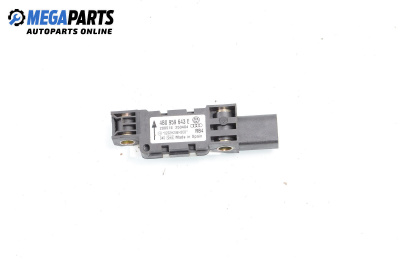 Сензор airbag за Volkswagen Touareg SUV (10.2002 - 01.2013), № 4B0 959 643 E