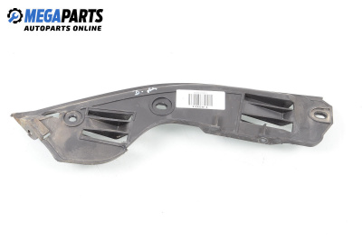 Държач броня за Volkswagen Touareg SUV (10.2002 - 01.2013), джип, позиция: задна, дясна