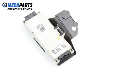 Bluetooth модул за Volkswagen Touareg SUV (10.2002 - 01.2013), № 7l6 035 729