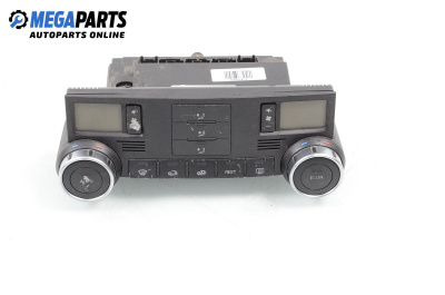 Панел климатроник за Volkswagen Touareg SUV (10.2002 - 01.2013)