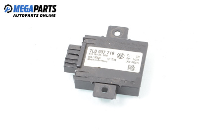 Модул аларма за Volkswagen Touareg SUV (10.2002 - 01.2013), № 7L0 907 719