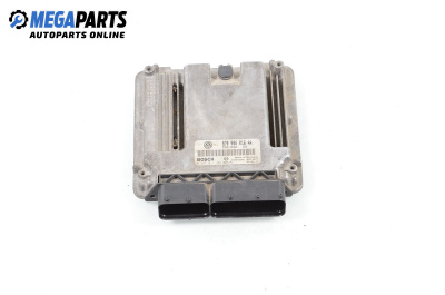 Компютър двигател за Volkswagen Touareg SUV (10.2002 - 01.2013) 5.0 V10 TDI, 313 к.с., № 070 906 016 AA