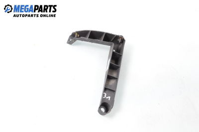 Държач броня за Volkswagen Touareg SUV (10.2002 - 01.2013), джип, позиция: задна, лява