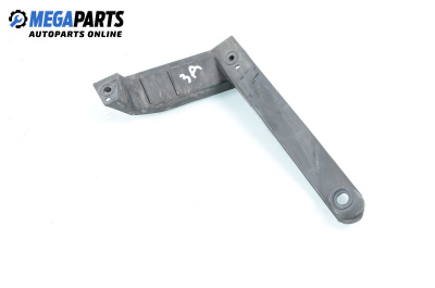 Държач броня за Volkswagen Touareg SUV (10.2002 - 01.2013), джип, позиция: задна, дясна