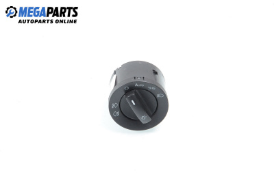 Ключ светлини  за Volkswagen Touareg SUV (10.2002 - 01.2013)