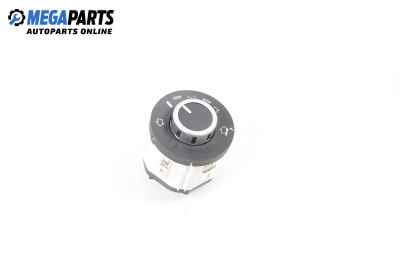 Бутон реглаж окачване за Volkswagen Touareg SUV (10.2002 - 01.2013)