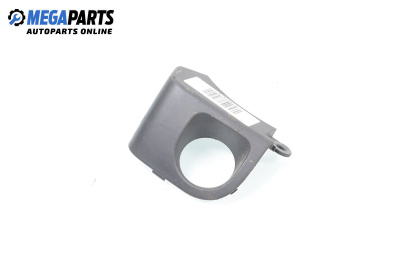 Интериорна пластмаса за Volkswagen Touareg SUV (10.2002 - 01.2013), 4+1 вр., джип, позиция: предна