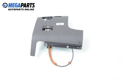 Ръкохватка паркинг спирачка за Volkswagen Touareg SUV (10.2002 - 01.2013)