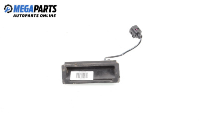 Външна дръжка заден капак за Volkswagen Touareg SUV (10.2002 - 01.2013), джип