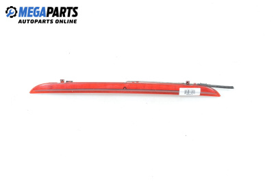 Трети стоп за Volkswagen Touareg SUV (10.2002 - 01.2013), джип