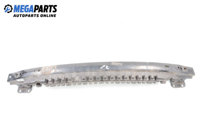 Основа броня за Volkswagen Touareg SUV (10.2002 - 01.2013), джип, позиция: задна