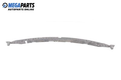 Държач броня за Volkswagen Touareg SUV (10.2002 - 01.2013), джип, позиция: задна