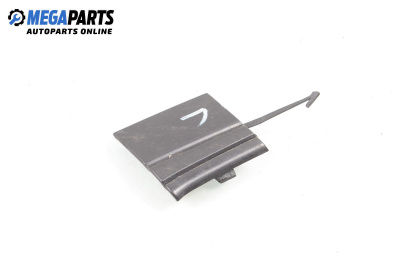 Външни лайсни за Volkswagen Touareg SUV (10.2002 - 01.2013), джип, позиция: лява