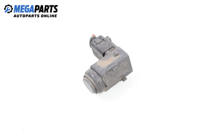 Парктроник за Volkswagen Touareg SUV (10.2002 - 01.2013)