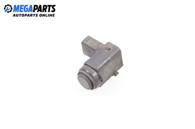 Парктроник за Volkswagen Touareg SUV (10.2002 - 01.2013)