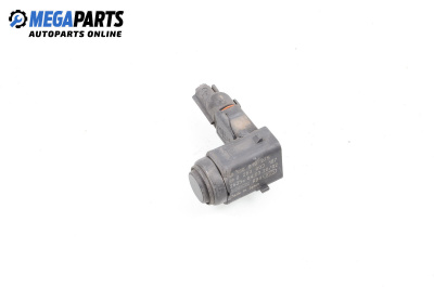 Парктроник за Volkswagen Touareg SUV (10.2002 - 01.2013)