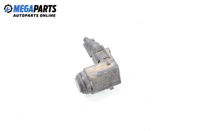 Парктроник за Volkswagen Touareg SUV (10.2002 - 01.2013)