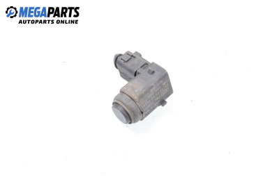 Парктроник за Volkswagen Touareg SUV (10.2002 - 01.2013)