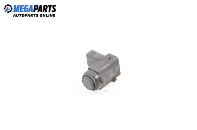 Парктроник за Volkswagen Touareg SUV (10.2002 - 01.2013)