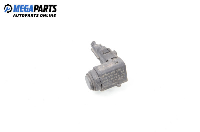 Парктроник за Volkswagen Touareg SUV (10.2002 - 01.2013)