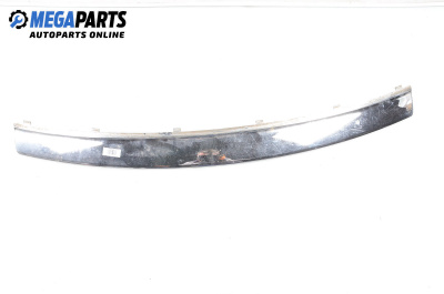 Външни лайсни за Volkswagen Touareg SUV (10.2002 - 01.2013), джип, позиция: задна