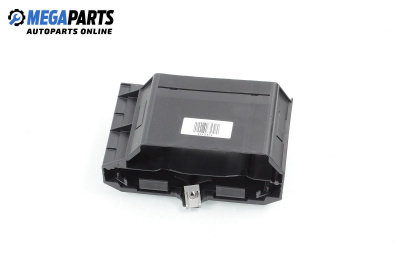 Интериорна пластмаса за Volkswagen Touareg SUV (10.2002 - 01.2013), 4+1 вр., джип, позиция: предна