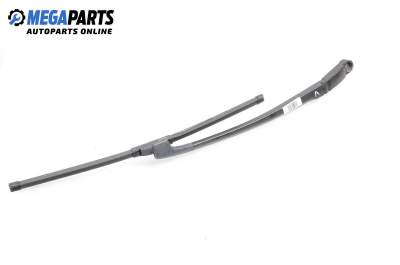 Рамо на чистачка за Volkswagen Touareg SUV (10.2002 - 01.2013), позиция: лява