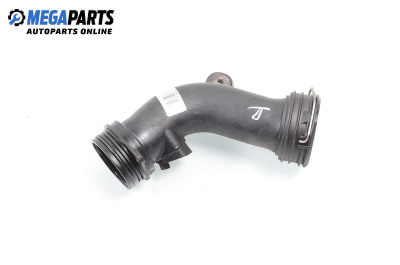 Въздуховод за Volkswagen Touareg SUV (10.2002 - 01.2013) 5.0 V10 TDI, 313 к.с.