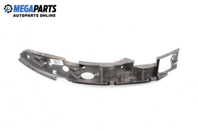 Държач броня за Volkswagen Touareg SUV (10.2002 - 01.2013), джип, позиция: предна, лява