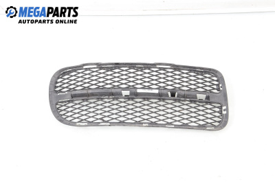 Решетка в броня за Volkswagen Touareg SUV (10.2002 - 01.2013), джип, позиция: предна