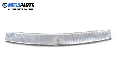 Метална планка багажник за Volkswagen Touareg SUV (10.2002 - 01.2013), джип