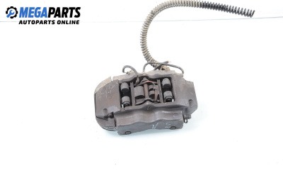 Спирачен апарат за Volkswagen Touareg SUV (10.2002 - 01.2013), позиция: задна, лява