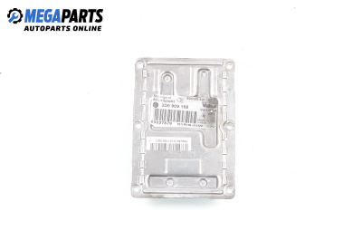Xenon баласт за Volkswagen Touareg SUV (10.2002 - 01.2013), № 3D0 909 157
