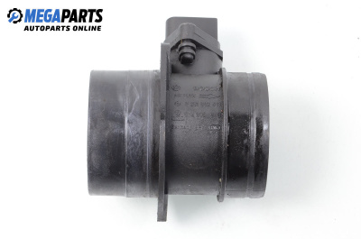 Дебитомер за Volkswagen Touareg SUV (10.2002 - 01.2013) 5.0 V10 TDI, 313 к.с., № 0 281 002 461