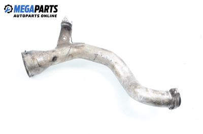 Тръба турбо за Volkswagen Touareg SUV (10.2002 - 01.2013) 5.0 V10 TDI, 313 к.с.