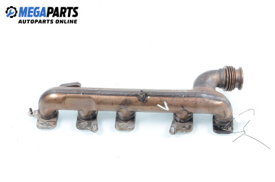 Изпускателен колектор  за Volkswagen Touareg SUV (10.2002 - 01.2013) 5.0 V10 TDI, 313 к.с.