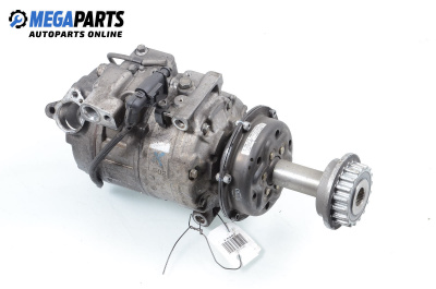 Компресор климатик за Volkswagen Touareg SUV I (10.2002 - 01.2013) 5.0 V10 TDI, 313 к.с., 7SEU17C