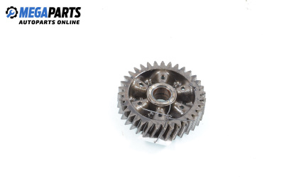 Зъбно колело за Volkswagen Touareg SUV (10.2002 - 01.2013) 5.0 V10 TDI, 313 к.с.