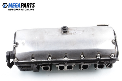 Глава за Volkswagen Touareg SUV (10.2002 - 01.2013) 5.0 V10 TDI, 313 к.с.