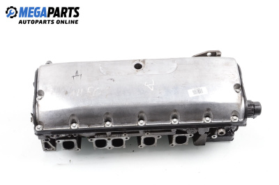 Глава за Volkswagen Touareg SUV (10.2002 - 01.2013) 5.0 V10 TDI, 313 к.с.