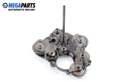 Механизъм за газоразпределение за Volkswagen Touareg SUV (10.2002 - 01.2013) 5.0 V10 TDI, 313 к.с.