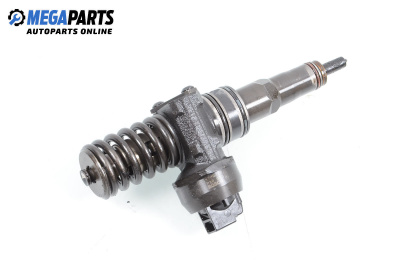 Дюза дизел за Volkswagen Touareg SUV (10.2002 - 01.2013) 5.0 V10 TDI, 313 к.с., № 0414720220