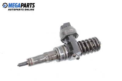 Дюза дизел за Volkswagen Touareg SUV (10.2002 - 01.2013) 5.0 V10 TDI, 313 к.с., № 0414720220