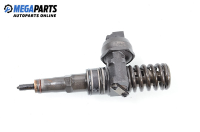 Дюза дизел за Volkswagen Touareg SUV (10.2002 - 01.2013) 5.0 V10 TDI, 313 к.с., № 0414720220