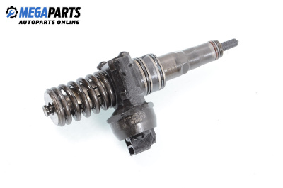 Дюза дизел за Volkswagen Touareg SUV (10.2002 - 01.2013) 5.0 V10 TDI, 313 к.с., № 0414720220