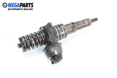 Дюза дизел за Volkswagen Touareg SUV (10.2002 - 01.2013) 5.0 V10 TDI, 313 к.с., № 0414720220