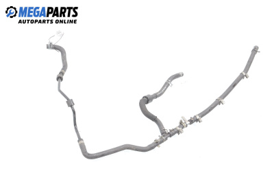 Водни маркучи за Volkswagen Touareg SUV (10.2002 - 01.2013) 5.0 V10 TDI, 313 к.с.