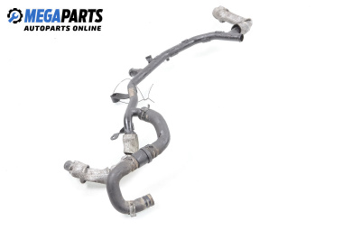 Воден маркуч за Volkswagen Touareg SUV (10.2002 - 01.2013) 5.0 V10 TDI, 313 к.с.